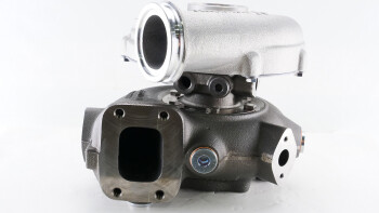 Turbocharger BorgWarner (53279806460)