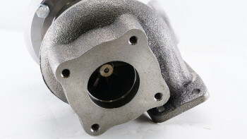 Turbocharger BorgWarner (319083)