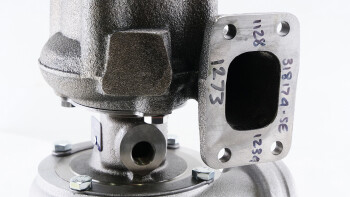 Turbocharger BorgWarner (319083)