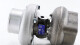 Turbocharger BorgWarner (319083)