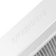 Universal Circle Track Radiator Mishimoto / 787x482x76mm | MMRAD-UNI-CT