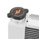 Universal Circle Track Radiator Mishimoto / 787x482x76mm | MMRAD-UNI-CT