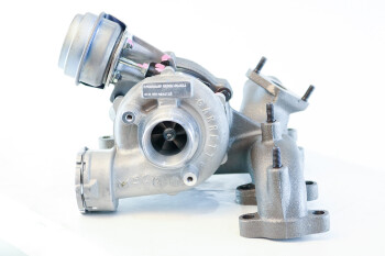 Turbocharger for Audi A3 (8L) 1.9 TDI (722730-5)