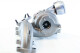Turbocharger for Audi A3 (8L) 1.9 TDI (722730-5)
