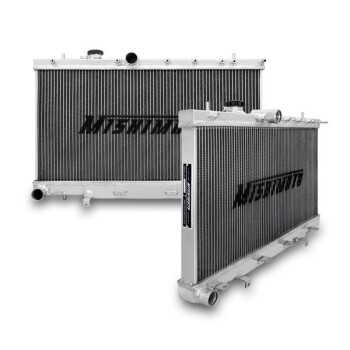 Performance Radiator Mishimoto Subaru WRX and STI / 01-07...