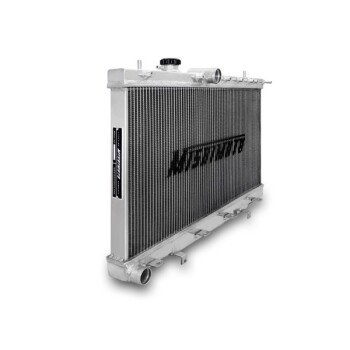 Performance Radiator Mishimoto Subaru WRX and STI / 01-07 | MMRAD-WRX-01
