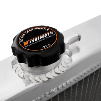 Performance Radiator Mishimoto Subaru WRX and STI / 01-07 | MMRAD-WRX-01