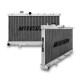 Performance Radiator Mishimoto Subaru WRX and STI / 01-07 | MMRAD-WRX-01