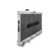Performance Radiator Mishimoto Subaru WRX and STI / 01-07 | MMRAD-WRX-01