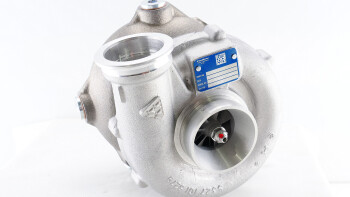 Turbocharger BorgWarner (53269886016)
