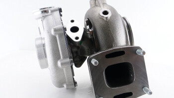 Turbocharger BorgWarner (53269886016)