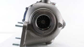 Turbocharger BorgWarner (53269886016)