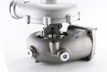 Turbocharger BorgWarner (53269886016)