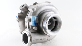 Turbocharger BorgWarner (53279887148)