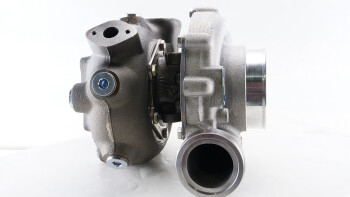 Turbocharger BorgWarner (53279887148)