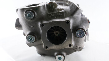 Turbocharger BorgWarner (53279887148)