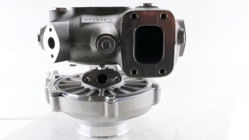 Turbocharger BorgWarner (53279887148)
