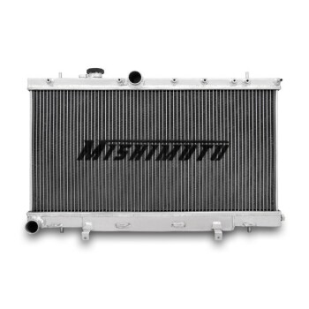 Performance Radiator Mishimoto Subaru WRX and STI / 01-07...