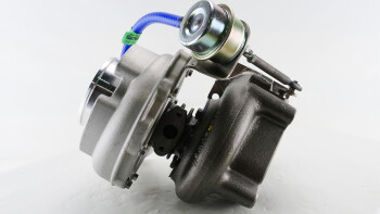 Turbocharger Garrett (819158-2)