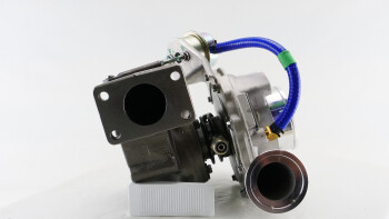 Turbocharger Garrett (819158-2)