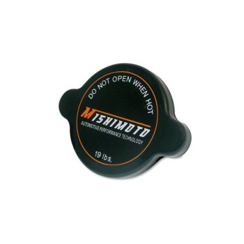 Radiator Cap Mishimoto High-Pressure 1.3 Bar / Large |...