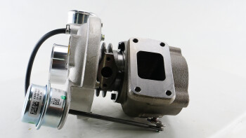 Turbocharger Garrett (762931-0001)