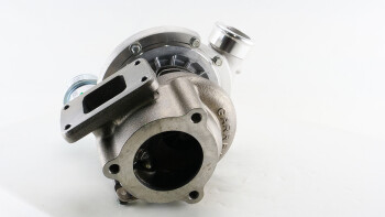Turbocharger Garrett (762931-0001)