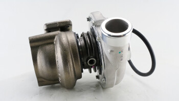 Turbocharger Garrett (762931-0001)