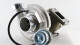 Turbocharger Garrett (762931-0001)