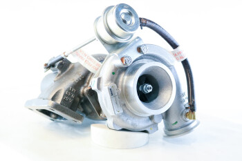 Turbocharger Garrett (802874-0001)