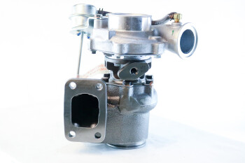 Turbocharger Garrett (802874-0001)