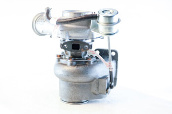 Turbocharger Garrett (802874-0001)
