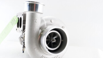 Turbocharger BorgWarner (318150)