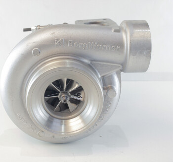 Turbocharger BorgWarner (56419790015)
