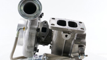 Turbocharger BorgWarner (12749900015)