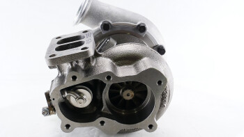 Turbocharger BorgWarner (12749900015)