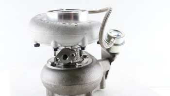 Turbocharger BorgWarner (12749900015)