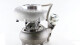 Turbocharger BorgWarner (12749900015)