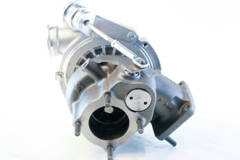 Turbocharger BorgWarner (53279907229)