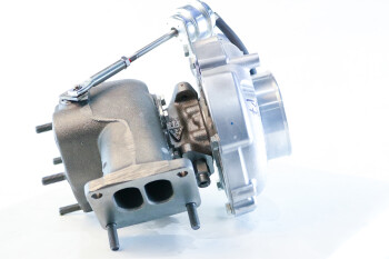 Turbocharger BorgWarner (53279907229)