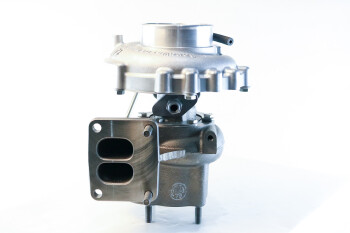Turbocharger BorgWarner (53279907229)