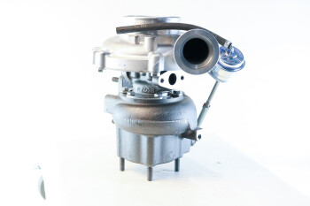 Turbocharger BorgWarner (53279907229)