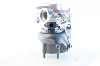 Turbocharger BorgWarner (53279907229)