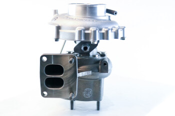 Turbocharger BorgWarner (53279907229)