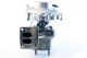 Turbocharger BorgWarner (53279907229)