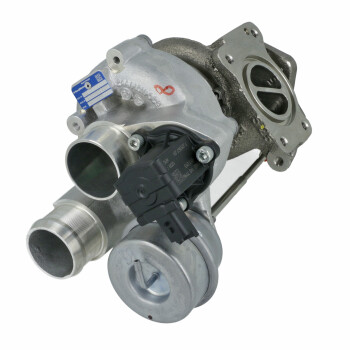 Turbocharger BorgWarner (53039800298)