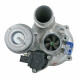 Turbocharger BorgWarner (53039800298)