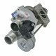 Turbocharger BorgWarner (53039800298)