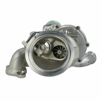Turbocharger IHI (VB43 17201-18010)