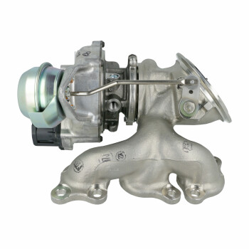 Turbocharger IHI (VB43 17201-18010)
